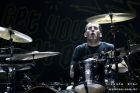 Chuck Comeau