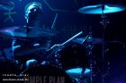 Chuck Comeau