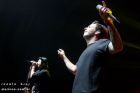 David Desrosiers e Pierre Bouvier