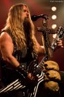 Zakk Wylde