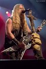 Zakk Wylde