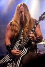 Zakk Wylde