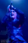 Dani Filth