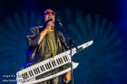 Steve Wonder