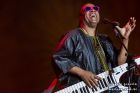 Steve Wonder