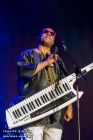 Steve Wonder