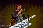 Steve Wonder