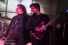 André Matos e André Hernandes