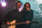 Hugo Mariutti e André Matos