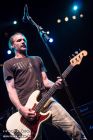 Jay Bentley