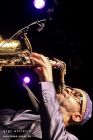 Kenny Garrett