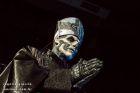 Papa Emeritus II