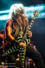 Zakk Wylde