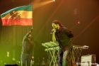 Damian Marley