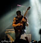 Adrenaline Mob