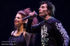 Capital Inicial e Vanessa da Mata