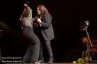Preta Gil e Ana Carolina
