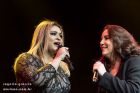 Preta Gil e Ana Carolina