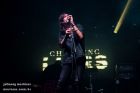 Charming Liars