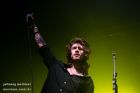 Charming Liars