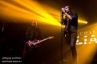 Charming Liars