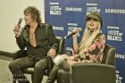 Coletiva de imprensa