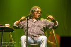 Milton Nascimento