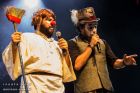 O Teatro MÃ¡gico