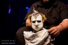 O Teatro MÃ¡gico