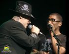 Boy George e Backing Vocal